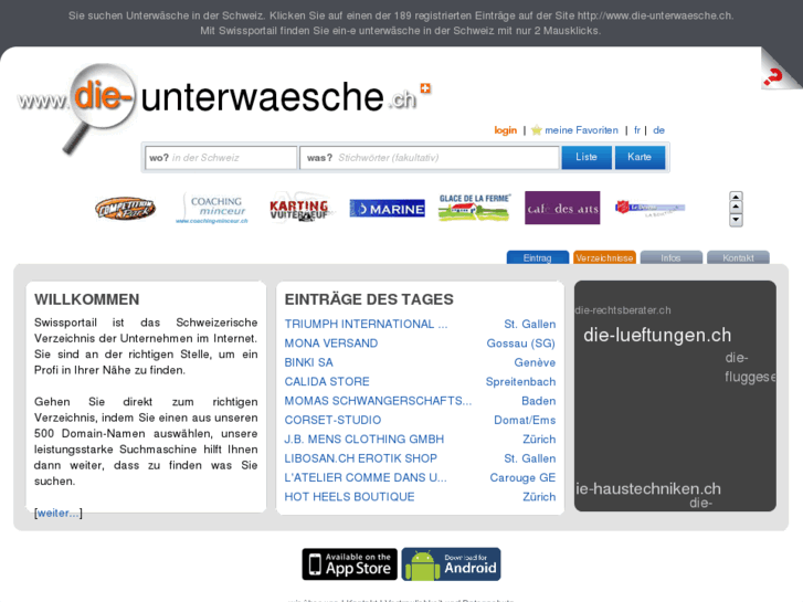 www.die-unterwaesche.ch