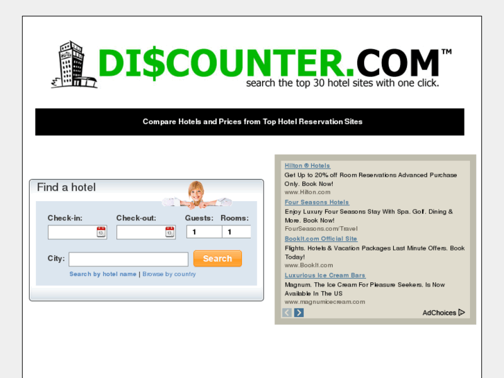 www.discounter.com