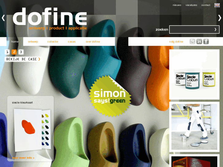 www.dofine.nl