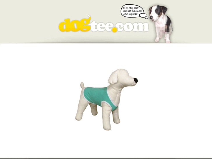 www.dogtee.com