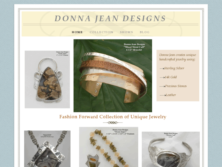 www.donnajeandesigns.com