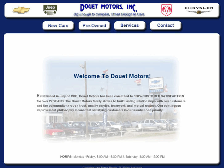 www.drivedouet.com