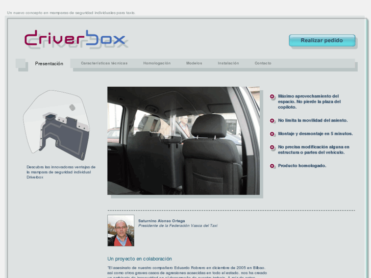 www.driverbox.es