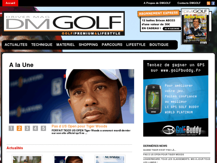 www.drivermag-golf.com