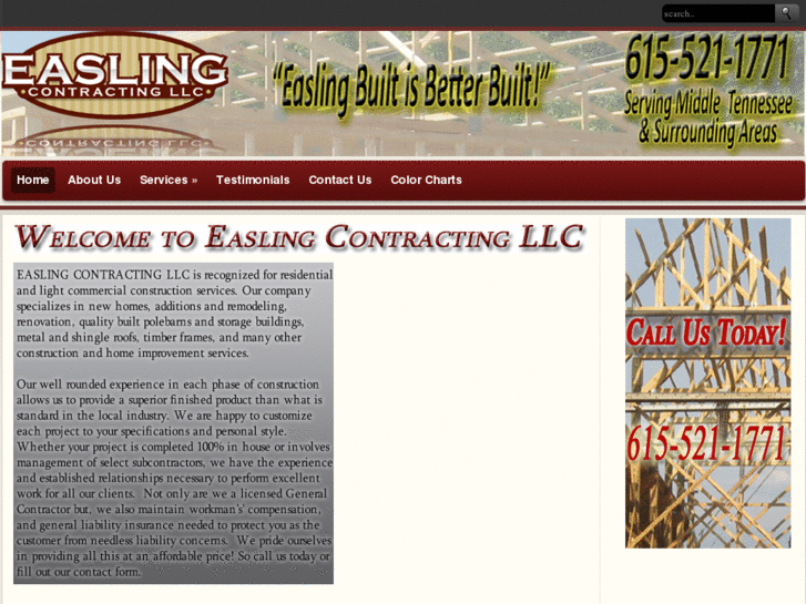 www.easlingbuilt.com