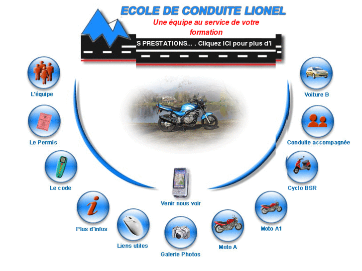 www.ecole-conduite-lionel.com