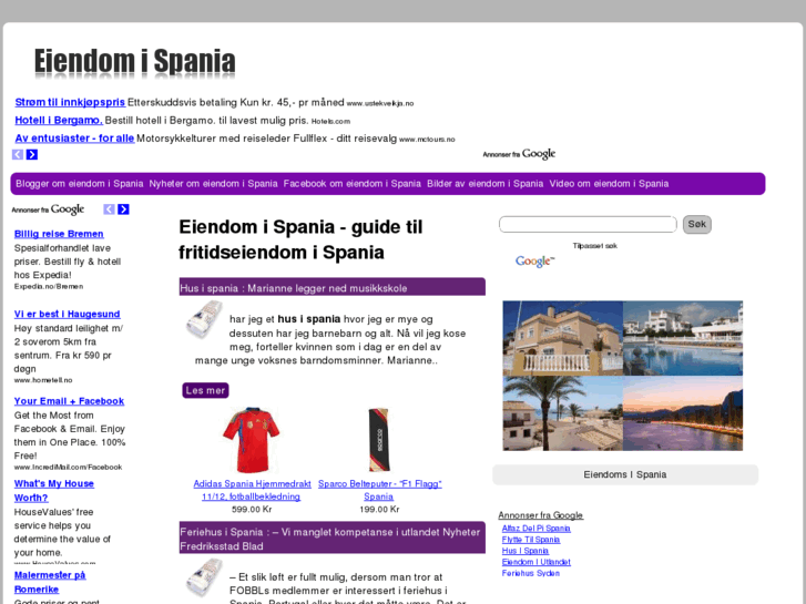 www.eiendomspania.com