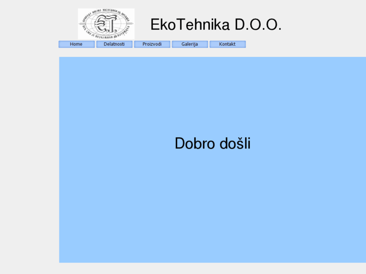 www.ekotehnika.com