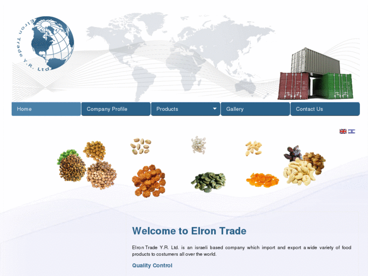 www.elrontrade.com