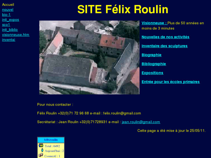 www.felixroulin.com