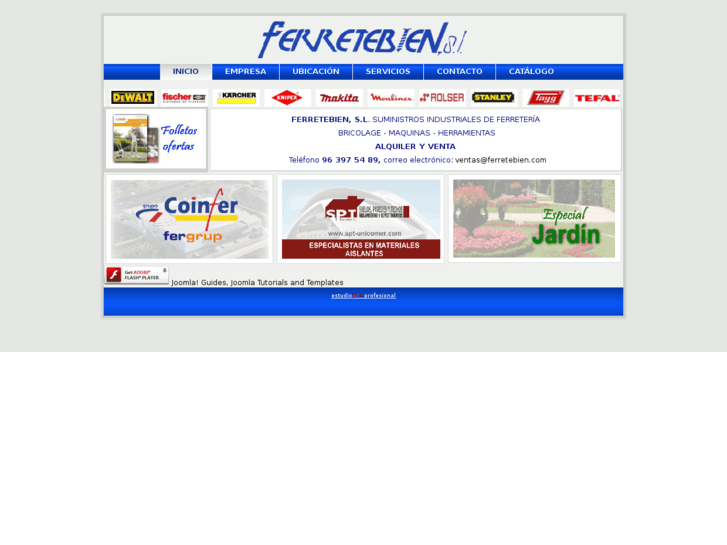 www.ferretebien.com