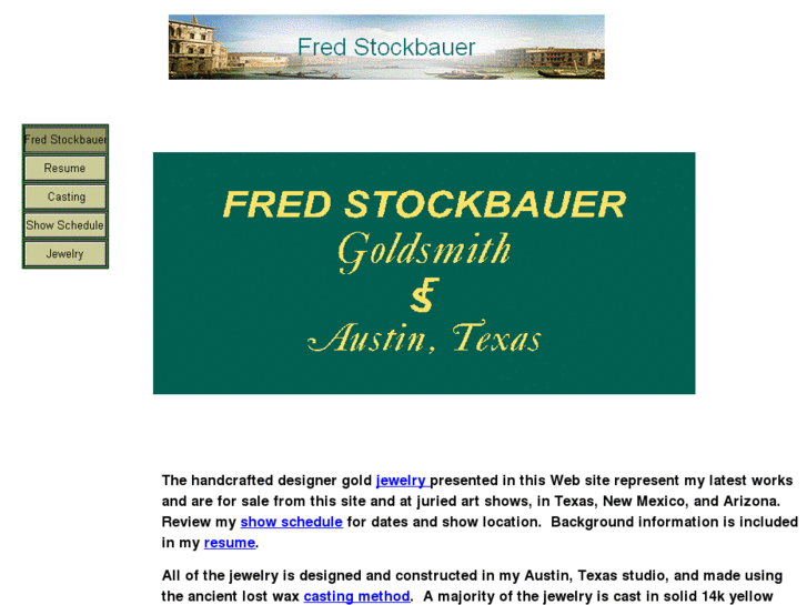 www.fredstockbauer.com