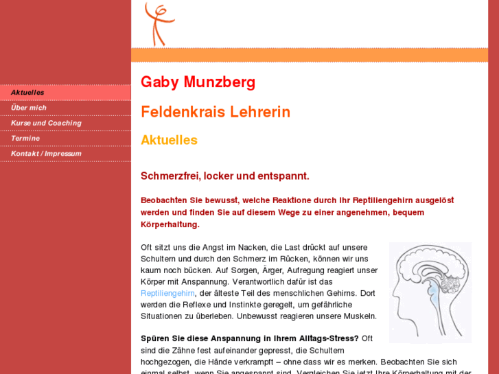 www.gabymunzberg.com