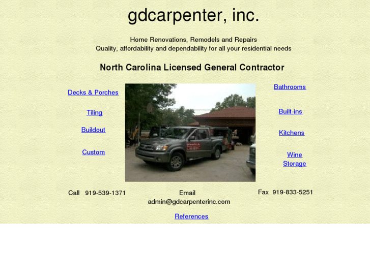 www.gdcarpenterinc.com