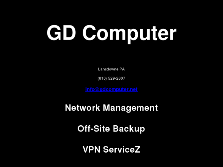 www.gdcomputer.net