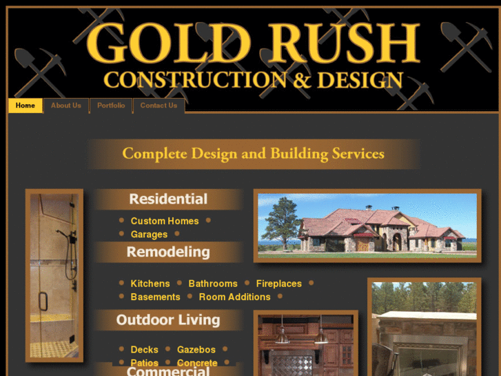 www.goldrushconstruction.com