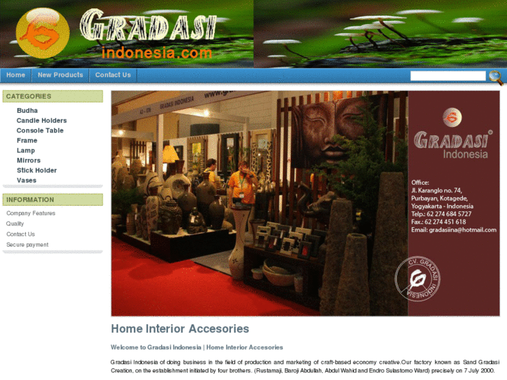 www.gradasiindonesia.com