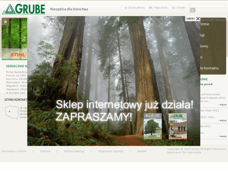 www.grube.pl