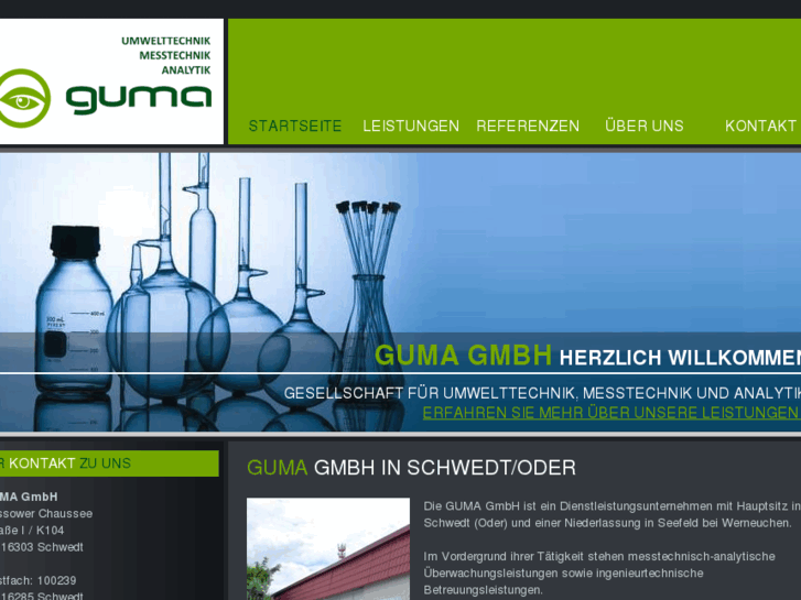 www.guma-gmbh.de