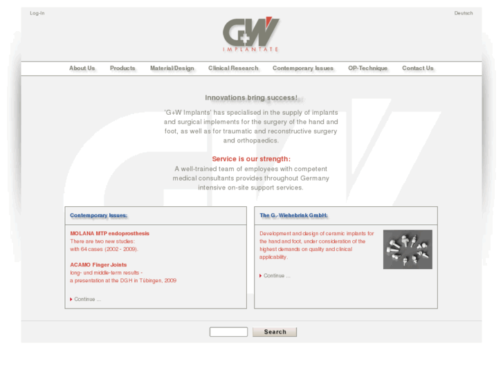 www.gw-implants.com