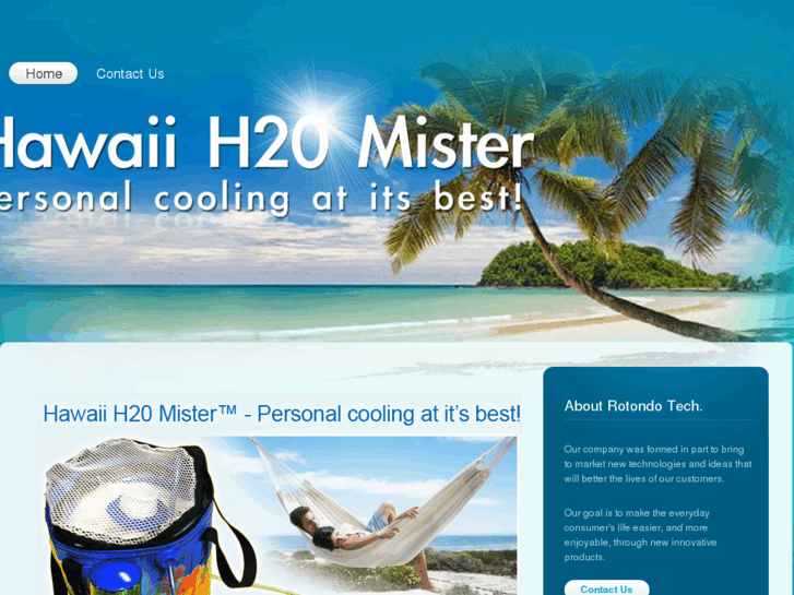 www.hawaiih2omister.com