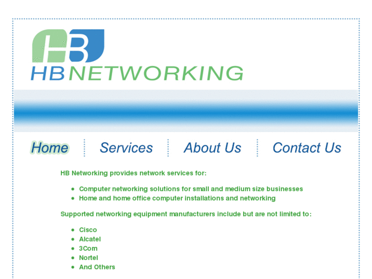www.hbnetworking.com