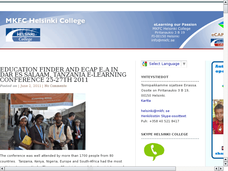 www.helsinkicollege.com