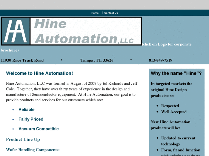 www.hineautomation.com