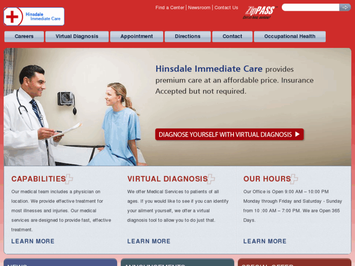 www.hinsdale-immediate-care.com