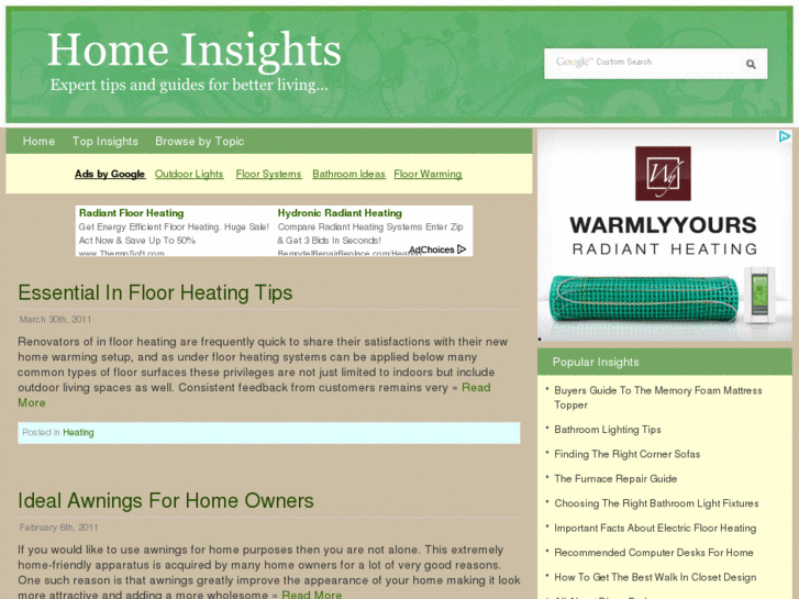 www.homeinsights.org