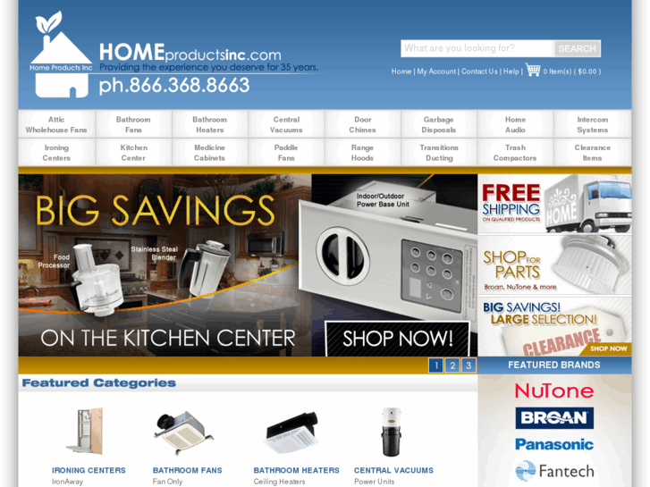 www.homeproductsinc.com