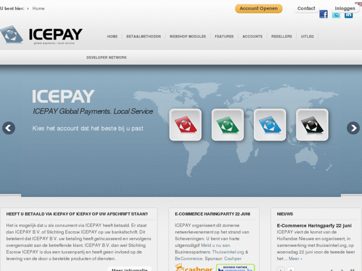 www.icepay.nl