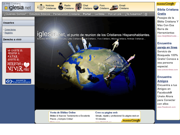 www.iglesia.net