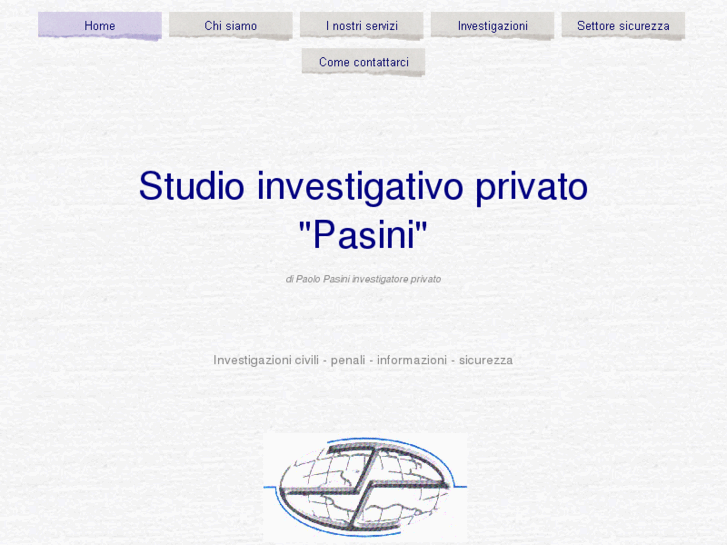 www.investigazionipasini.com