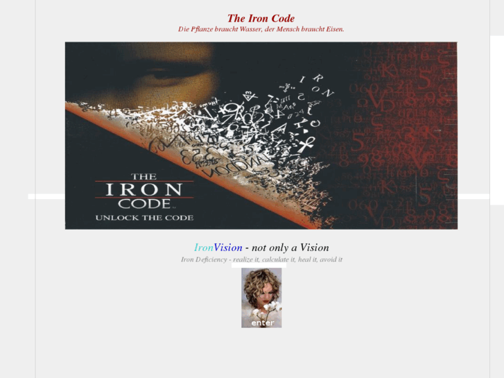 www.iron-code.net