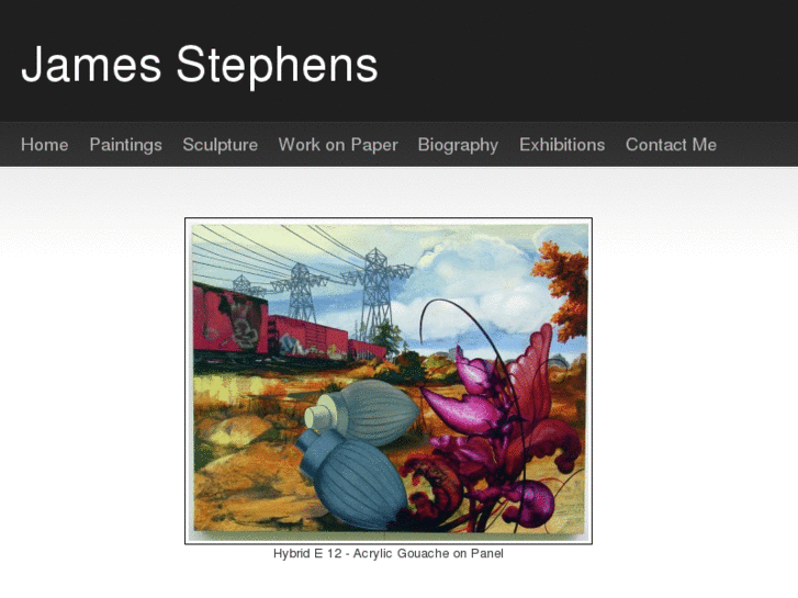 www.jameslstephens.com