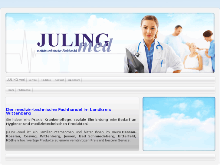 www.juling-med.com