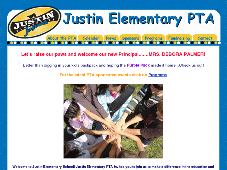 www.justinelementarypta.org