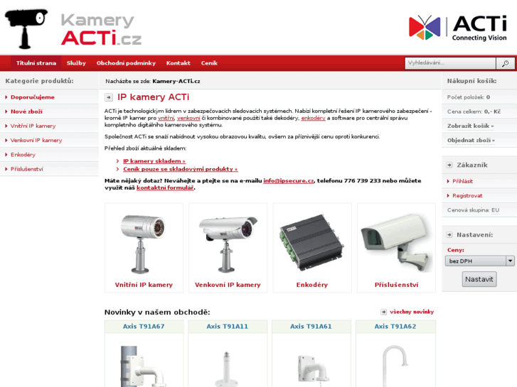 www.kamery-acti.cz