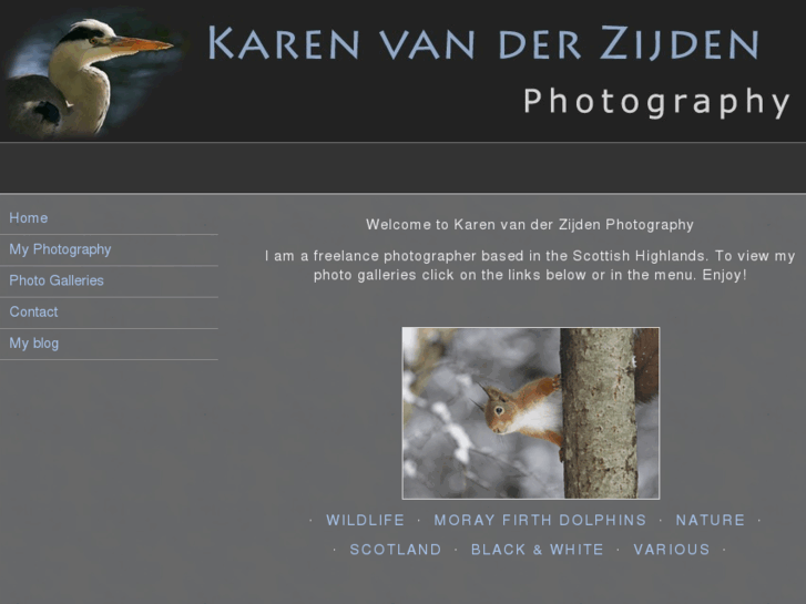 www.karenvanderzijden.com