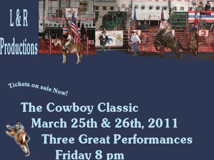 www.l-rprorodeo.com