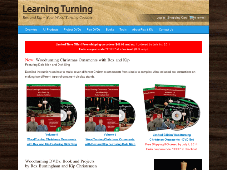 www.learningturning.com