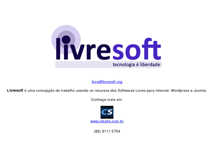 www.livresoft.org