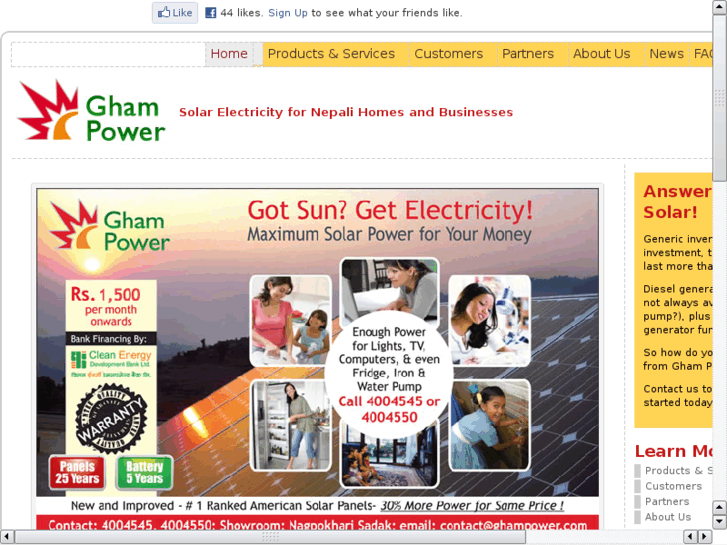 www.load-shedding.net