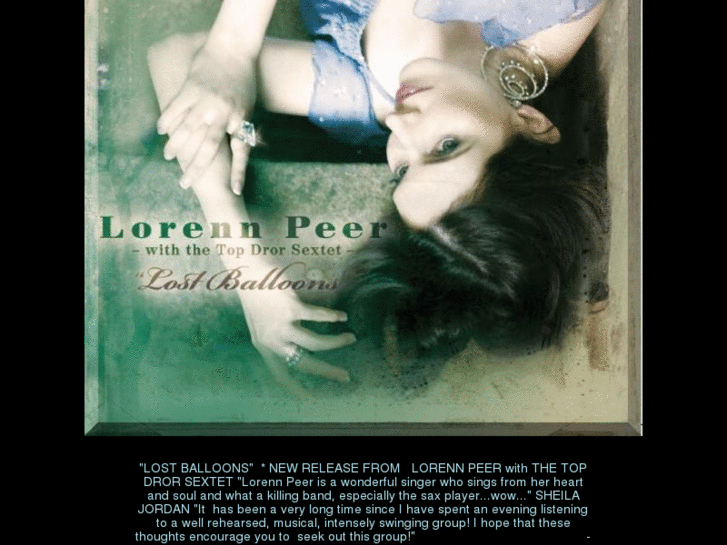 www.lorennpeer.com