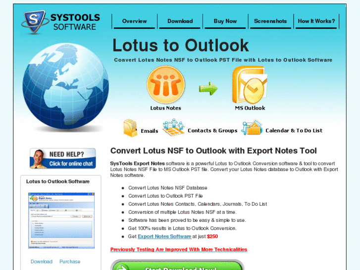 www.lotustooutlook.com