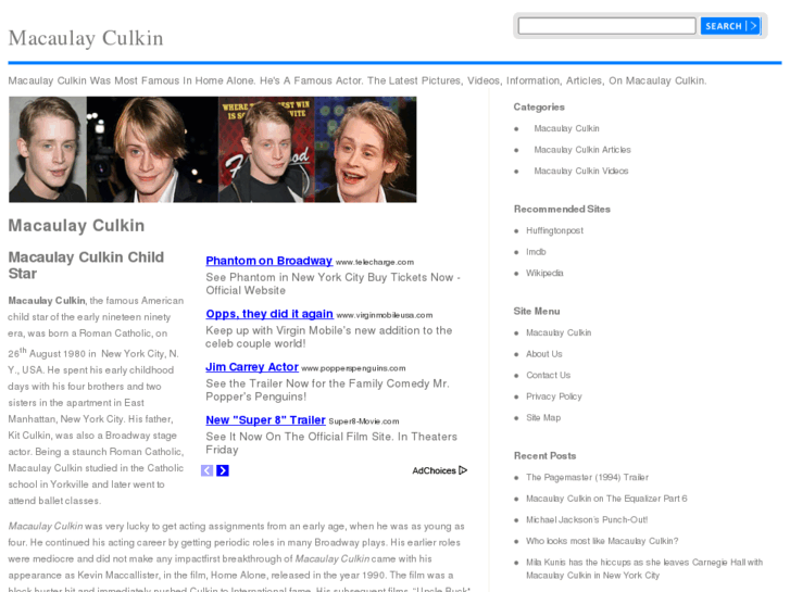 www.macaulayculkin.org