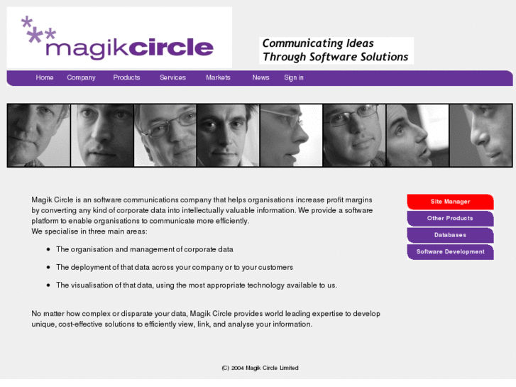 www.magikcircle.com