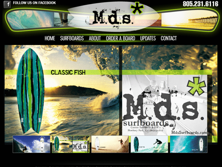 www.mdssurfboards.com