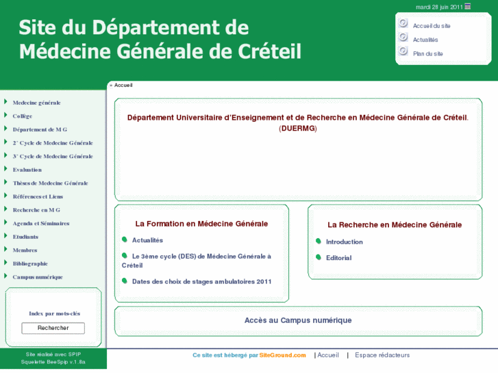 www.medecinegen-creteil.net